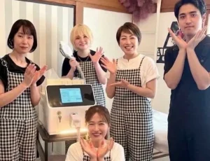 Girasole（ジラソーレ）／福岡県糟屋郡新宮町・フェイシャル／リラクゼーションサロン
