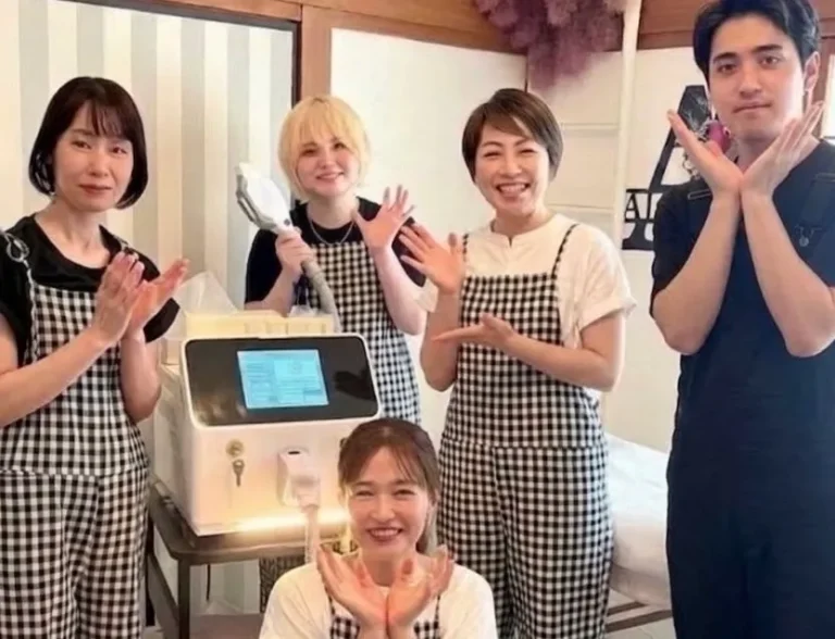 Girasole（ジラソーレ）／福岡県糟屋郡新宮町・フェイシャル／リラクゼーションサロン