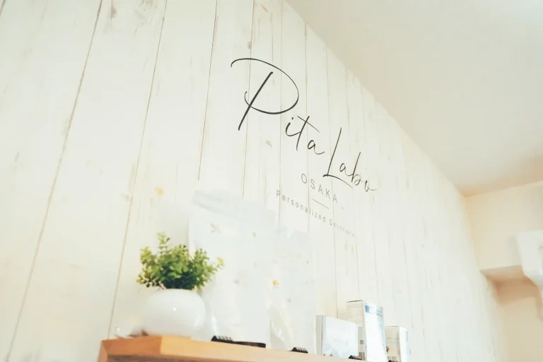 PitaLabo OSAKA 1