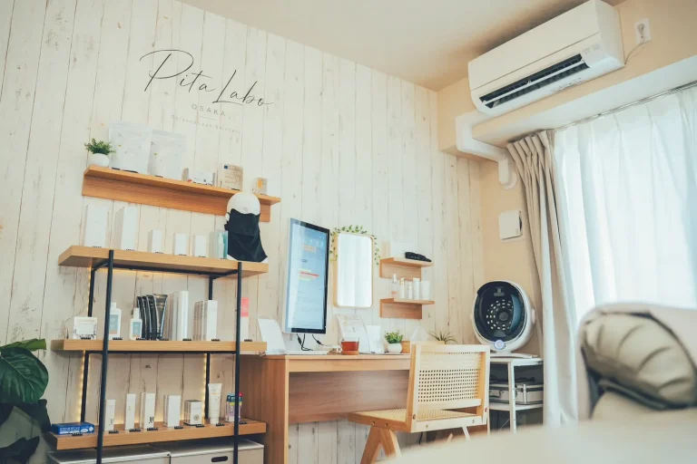 PitaLabo OSAKA 2