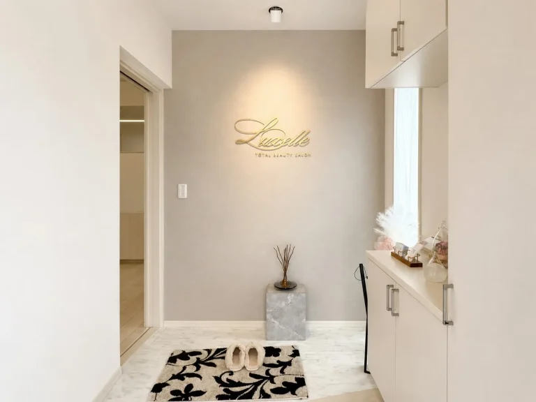 Total Buautysalon Luxelle 3